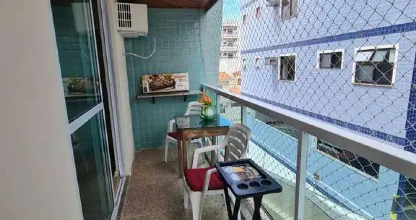 Apartamento 2 Quartos com Suíte – Vila Nova, Cabo Frio/RJ