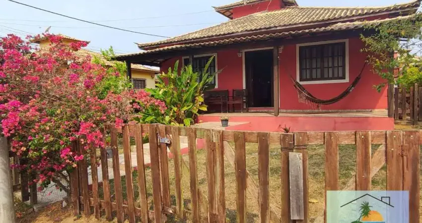 Casa c/ Piscina – Condomínio Rasa, Armação dos Búzios/RJ