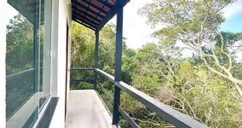 Casa à Venda – Parte Alta do Condomínio com Vista Privilegiada - Cabo Frio