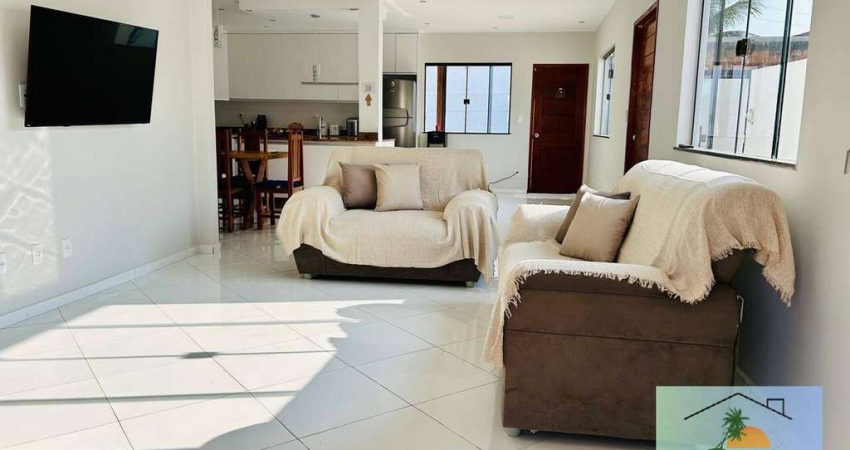 Casa Independente à Venda – Pórtico, Armação dos Búzios/RJ