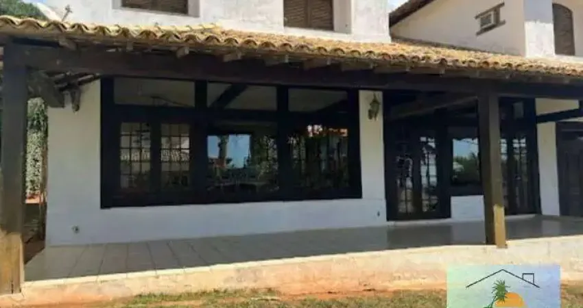 Casa com 6 quartos à venda na Praia da Tartaruga, Armação dos Búzios 