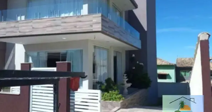 Casa com 4 quartos à venda no Dunas do Peró, Cabo Frio 