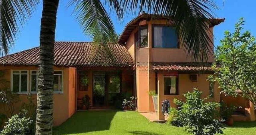 Duplex c/ Piscina frente Mar na Praia da Rasa - Búzios-RJ