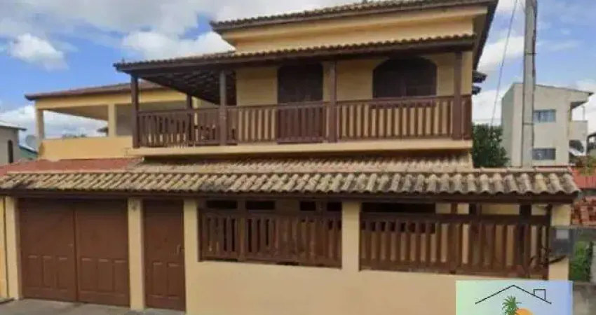 Casa com 4 quartos à venda em Unamar, Cabo Frio 