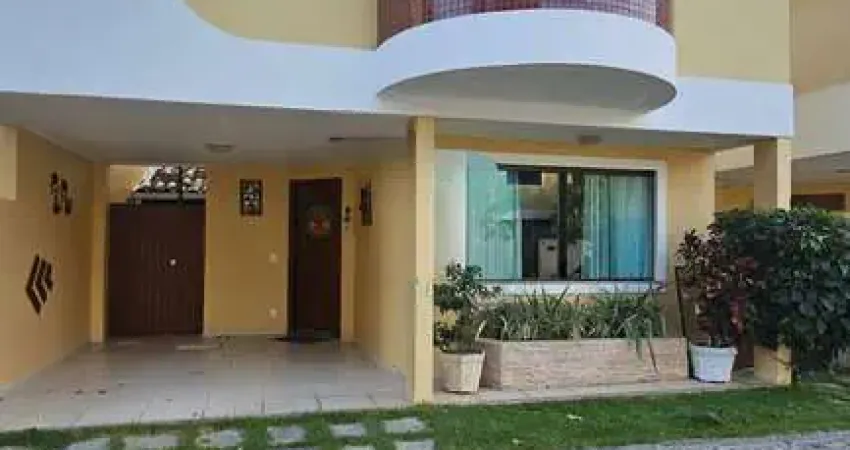 Casa em condomínio fechado com 3 quartos à venda no Portinho, Cabo Frio 