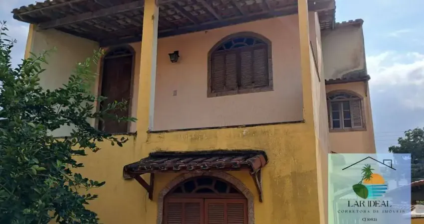Casa com 5 quartos à venda no Aquarius (Tamoios), Cabo Frio 