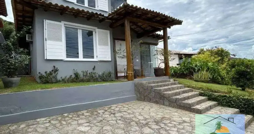 Casa com 4 quartos à venda na Praia da Tartaruga, Armação dos Búzios 