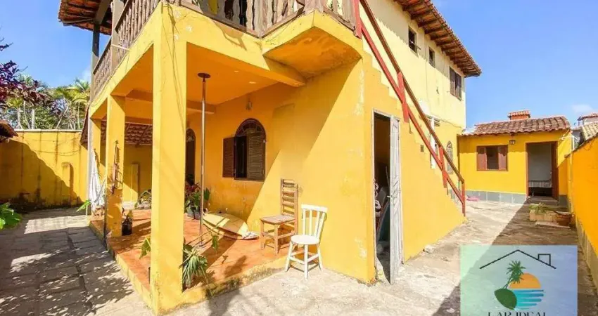 Casa com 5 quartos à venda em Manguinhos, Armação dos Búzios 
