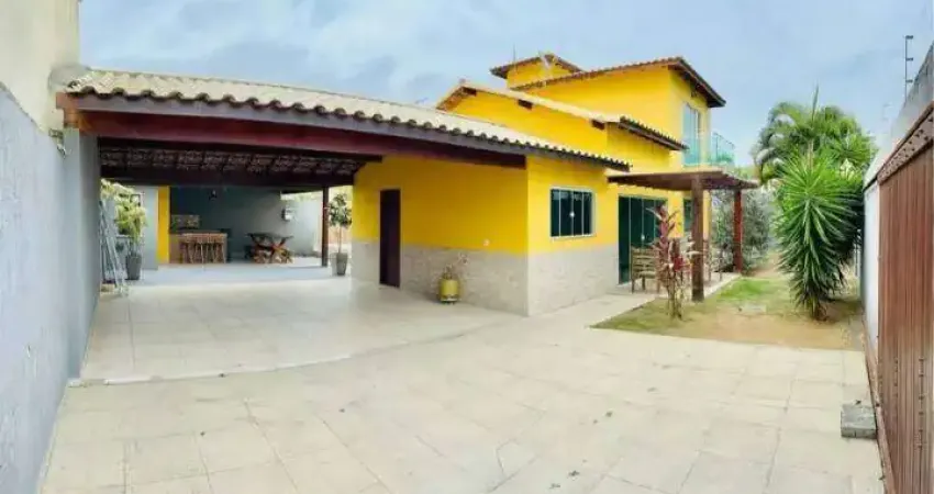Casa Independente c/ Piscina em Armação dos Búzios/RJ