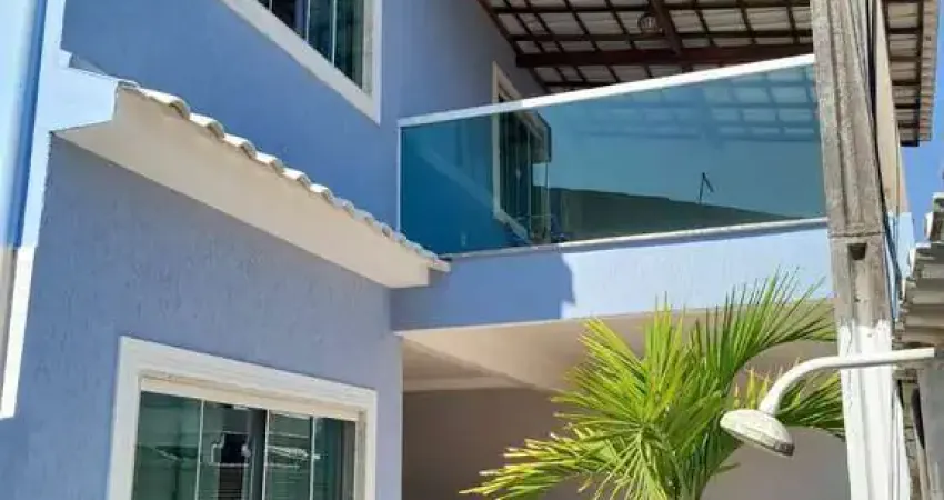 Casa com 4 quartos à venda no Samburá (Tamoios), Cabo Frio 