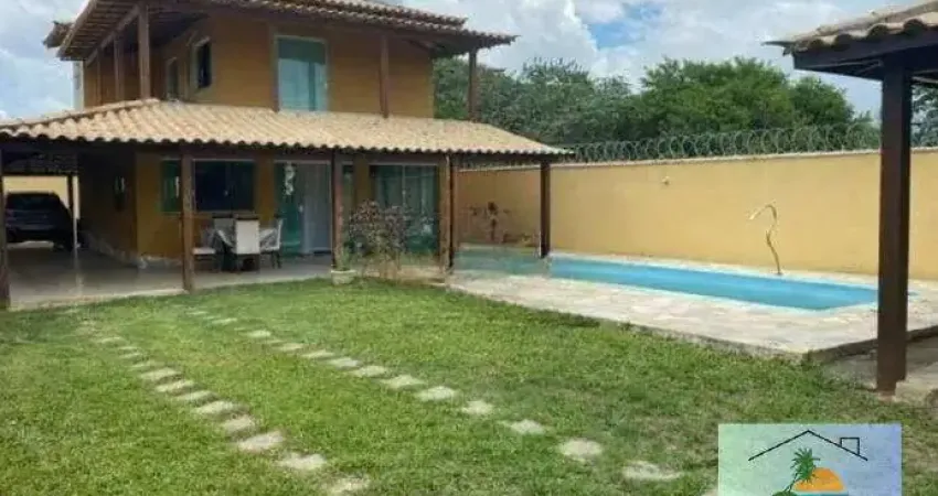 Casa com 2 quartos à venda em São José, Armação dos Búzios 