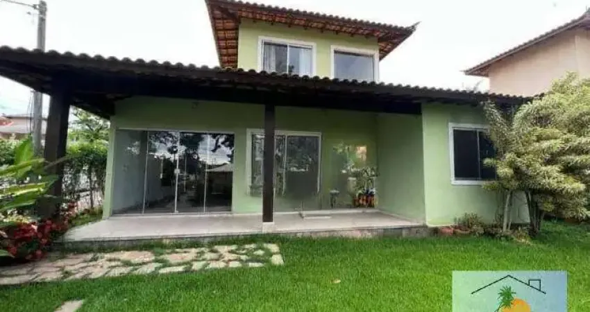 Casa em condomínio fechado com 3 quartos à venda na Praia Rasa, Armação dos Búzios 