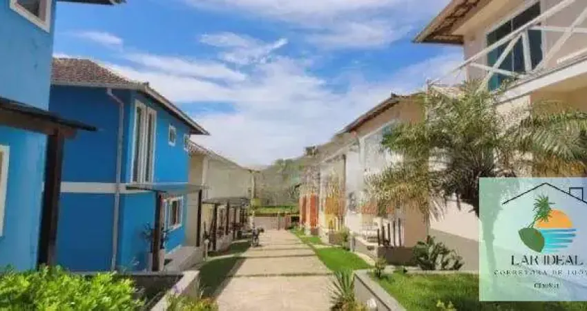 Casa em condomínio fechado com 3 quartos à venda na Praia Rasa, Armação dos Búzios 