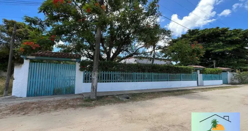 Casa com 4 quartos à venda no Novo Horizonte, Araruama 