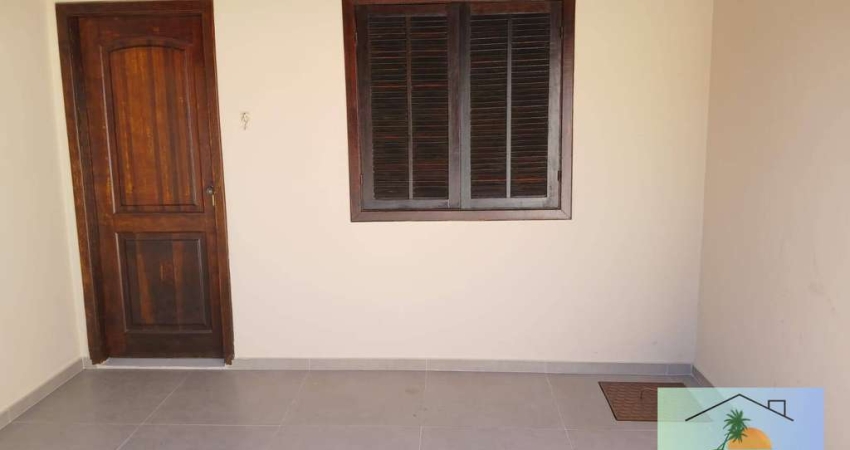 Casa com 2 quartos à venda na Praia Seca, Araruama 