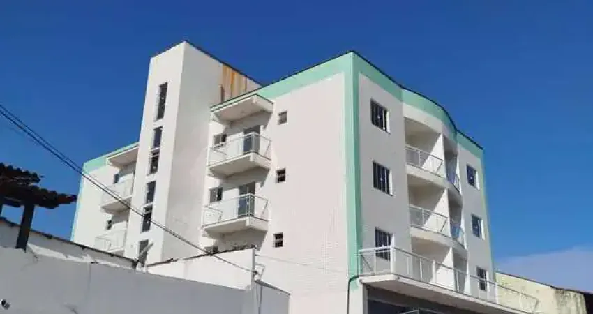 Apartamento com 2 quartos à venda no Extensão do Bosque, Rio das Ostras 