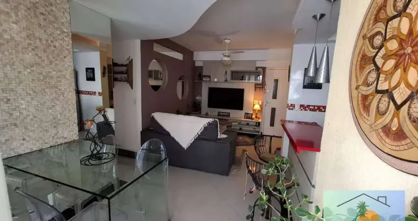 Apartamento com 3 quartos à venda no Barreto, Niterói 