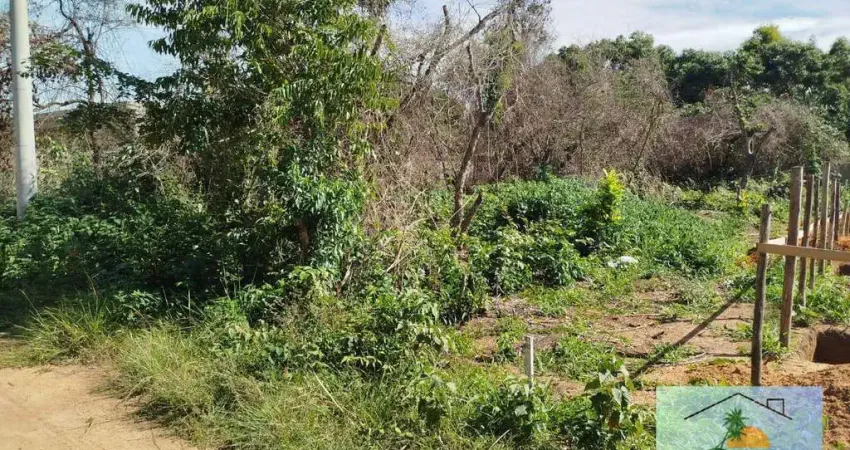 Terreno à venda na Praia Rasa, Armação dos Búzios 