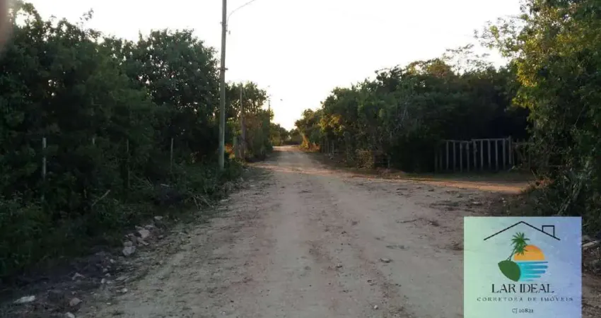 Terreno à venda na Vila Verde, Armação dos Búzios 