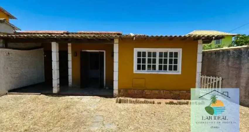 Casa com 2 quartos à venda no Baia Formosa, Armação dos Búzios 