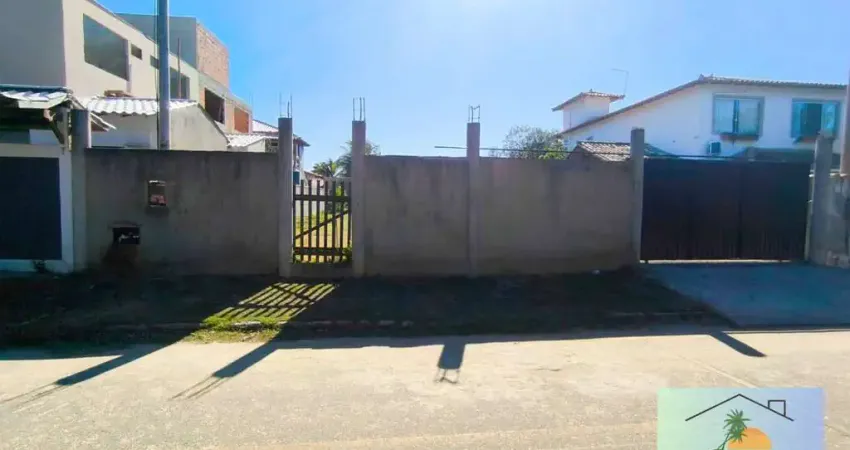 Terreno à venda em São José, Armação dos Búzios 
