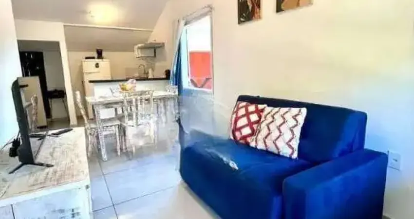 Apartamento com 1 quarto à venda na Vila Tortuga, Armação dos Búzios 