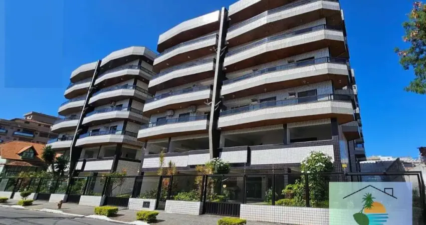Apartamento com 3 quartos à venda na Vila Nova, Cabo Frio 