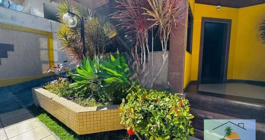 Apartamento com 2 quartos à venda no Algodoal, Cabo Frio 
