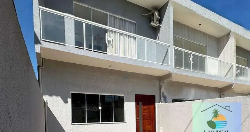 Casa com 2 quartos à venda na Marina, Armação dos Búzios 
