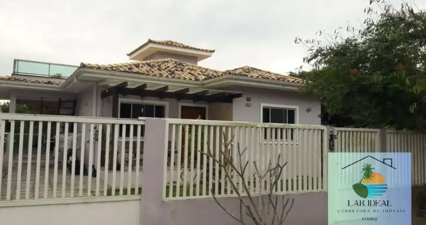 Casa em condomínio fechado com 3 quartos à venda em Caravelas, Armação dos Búzios 