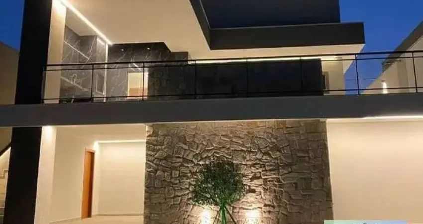 Casa em condomínio fechado com 3 quartos à venda no Nova São Pedro, São Pedro da Aldeia