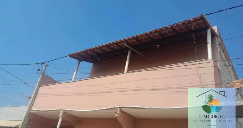 Casa com 2 quartos à venda no Verão Vermelho (Tamoios), Cabo Frio