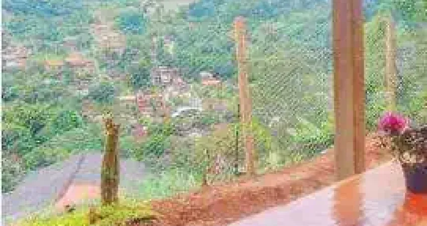 Casa com 2 quartos à venda no Lumiar, Nova Friburgo 