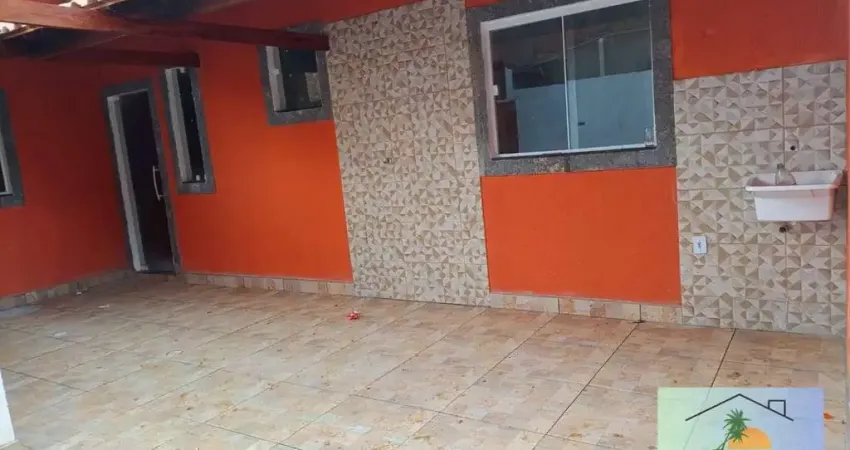 Casa com 2 quartos à venda em Unamar, Cabo Frio 