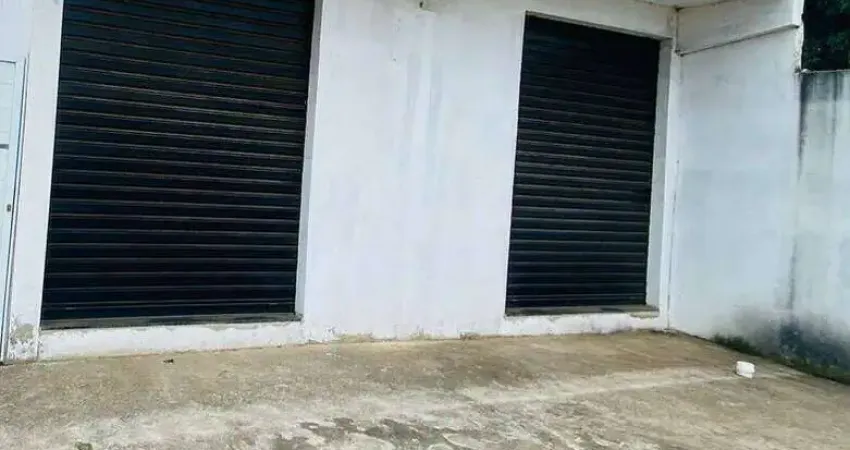 Ponto comercial com 1 sala à venda no Florestinha I (Tamoios), Cabo Frio 