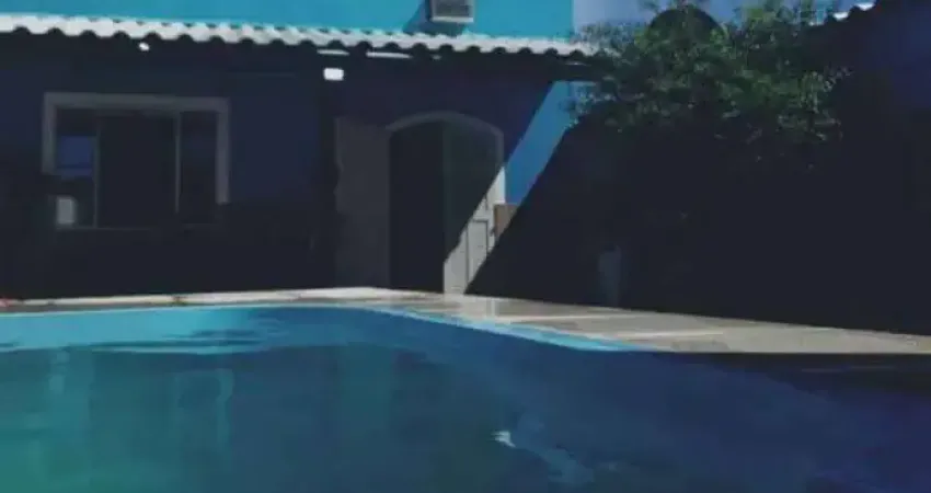 Casa com 2 quartos à venda no Monte Alegre, Cabo Frio 