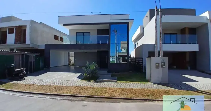 Casa com 4 quartos à venda no Ogiva, Cabo Frio 