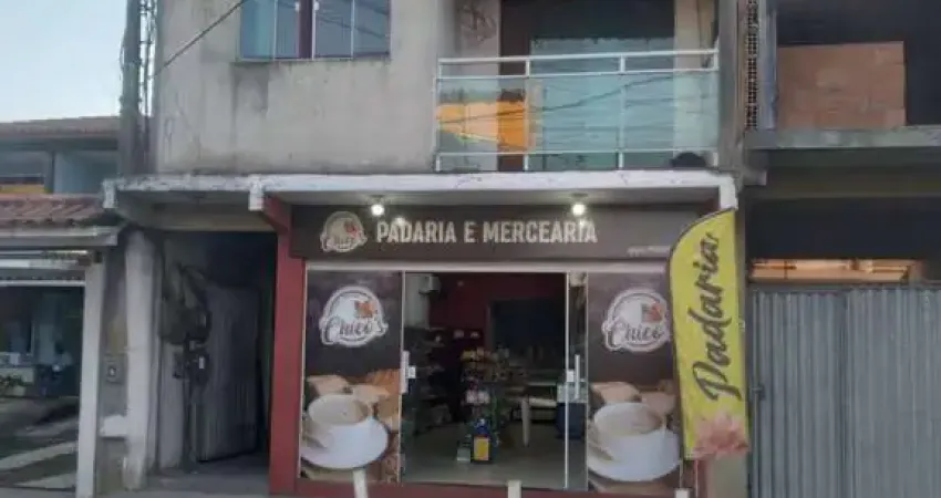 Sala comercial à venda no Cem Braças, Armação dos Búzios