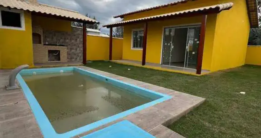 Casa com 2 quartos à venda no Nova Califórnia (Tamoios), Cabo Frio 