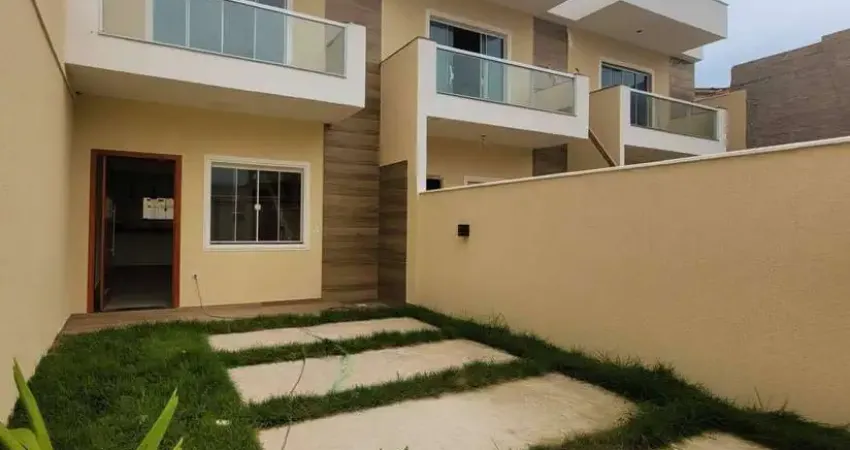 Oportunidade incrível no coração do bairro figueira, arraial do cabo!