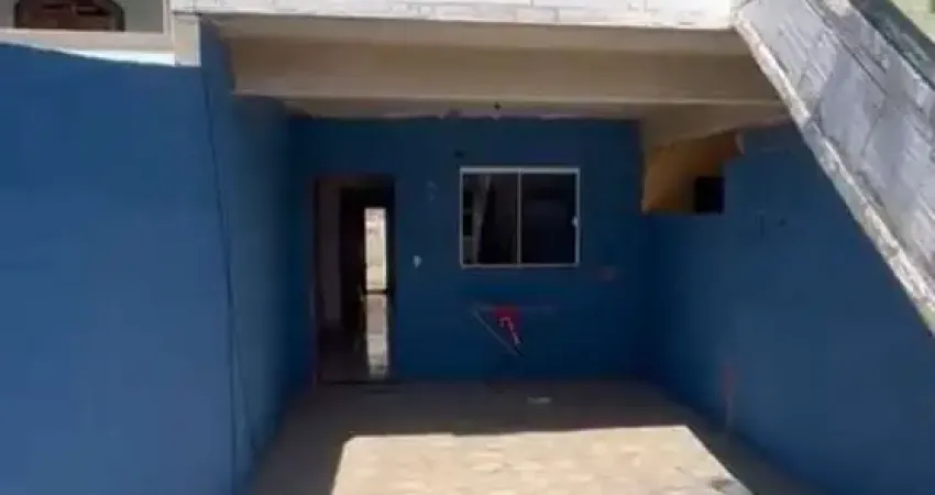 2 casas à venda à 80 metros da praia de figueira - arraial do cabo