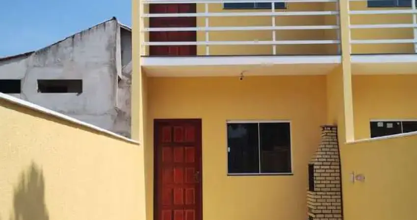 Casa com 2 quartos à venda em Unamar, Cabo Frio