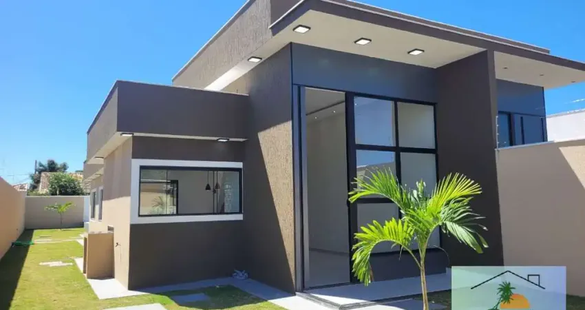 Casa com 3 quartos à venda no Enseada das Gaivotas, Rio das Ostras 