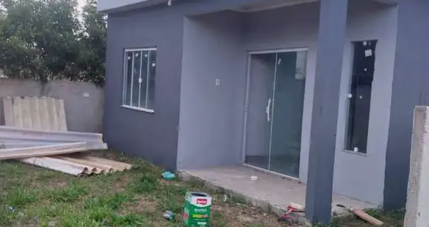 Casa com 2 quartos à venda no Nova Califórnia (Tamoios), Cabo Frio 