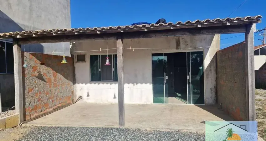 Casa com 1 quarto à venda no Centro, Arraial do Cabo