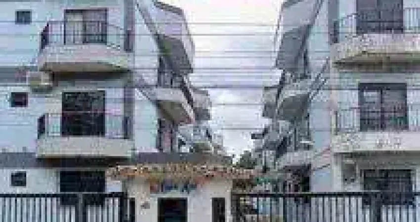 Apartamento com 2 quartos à venda no Balneário São Pedro, São Pedro da Aldeia