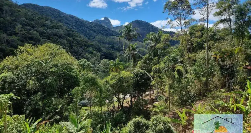 Casa com 2 quartos à venda no Lumiar, Nova Friburgo