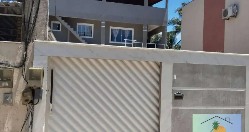 Casa com 2 quartos à venda na Âncora, Rio das Ostras