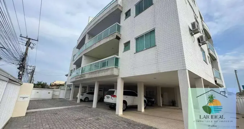 Apartamento com 3 quartos à venda no Estação, São Pedro da Aldeia
