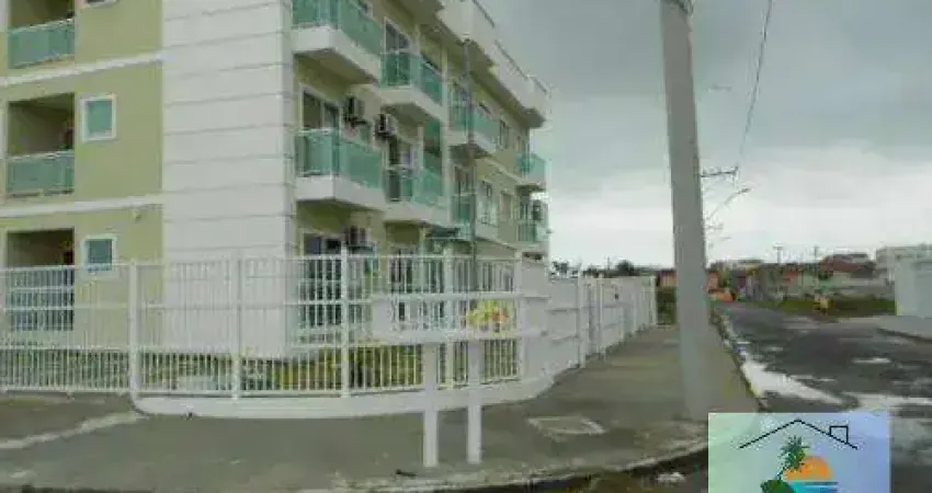 Apartamento com 2 quartos à venda no Nova São Pedro, São Pedro da Aldeia 